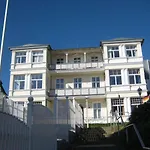 Kurfuerst - 100 M Zum Daire Heringsdorf