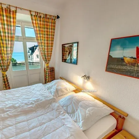 Kurfuerst - 100 M Zum Apartman *