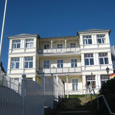 Kurfürst - 100 M Zum Apartment Ostseebad Heringsdorf