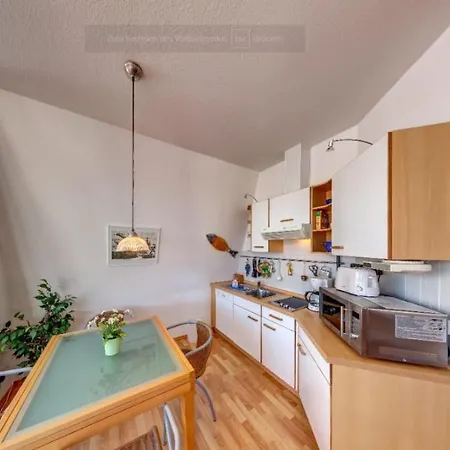 아파트 Kurfuerst - 100 M Zum *