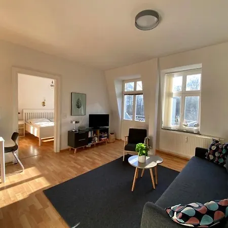 Kurfuerst - 100 M Zum Heringsdorf (Usedom)