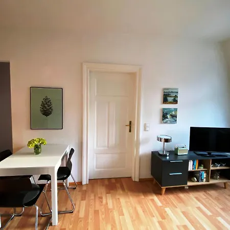 Kurfuerst - 100 M Zum Heringsdorf (Usedom)