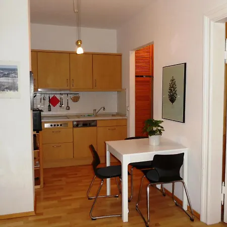 Kurfuerst - 100 M Zum *