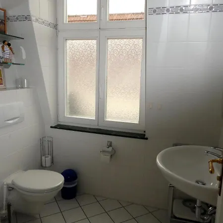 דירה Kurfuerst - 100 M Zum