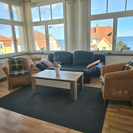 Kurfuerst - 100 M Zum Apartman *