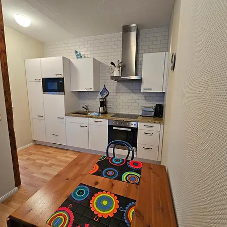 Apartman Kurfuerst - 100 M Zum *