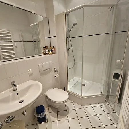 Kurfuerst - 100 M Zum * 제바트헤링스도르프